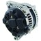 Wai Global Alternator, ALTND IRIF HP, 100 Amp12 Volt, CW, 6Groove Pulley 11033N - alternate 1